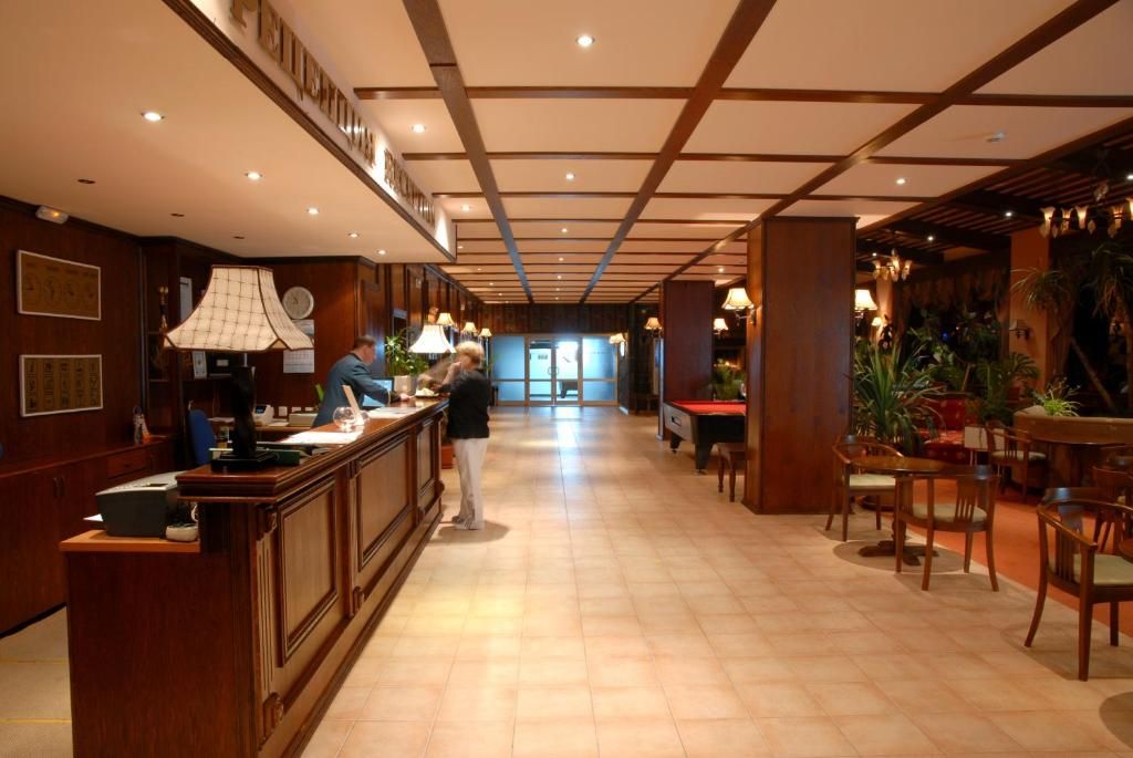 Hotel Prespa фото 22