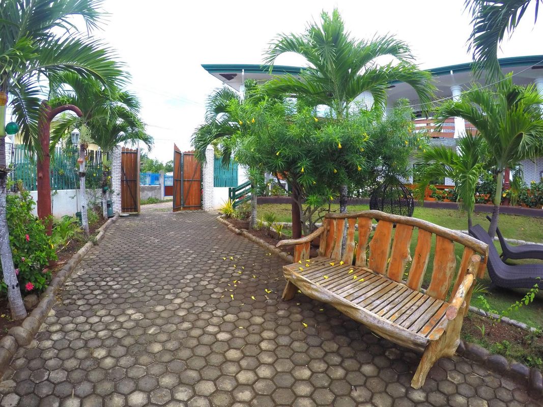 Harmony Guest House фото 13