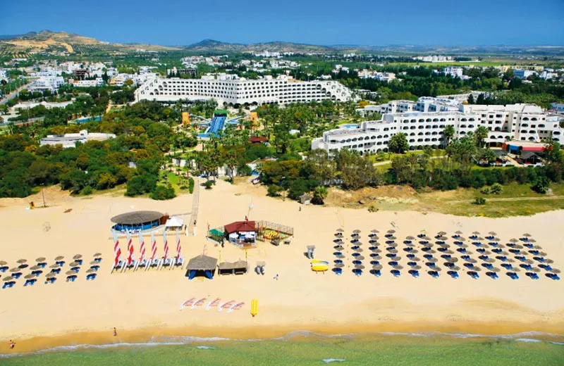 Holiday Village Manar фото 2