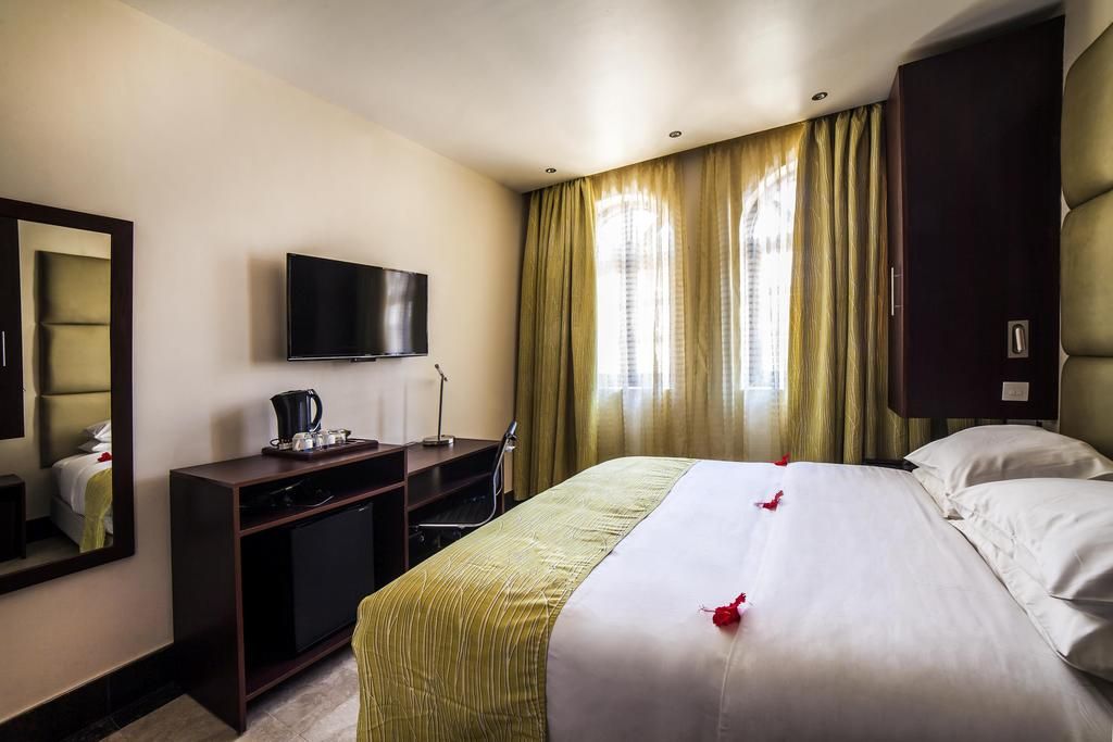 Best Western Plus Zanzibar фото 25