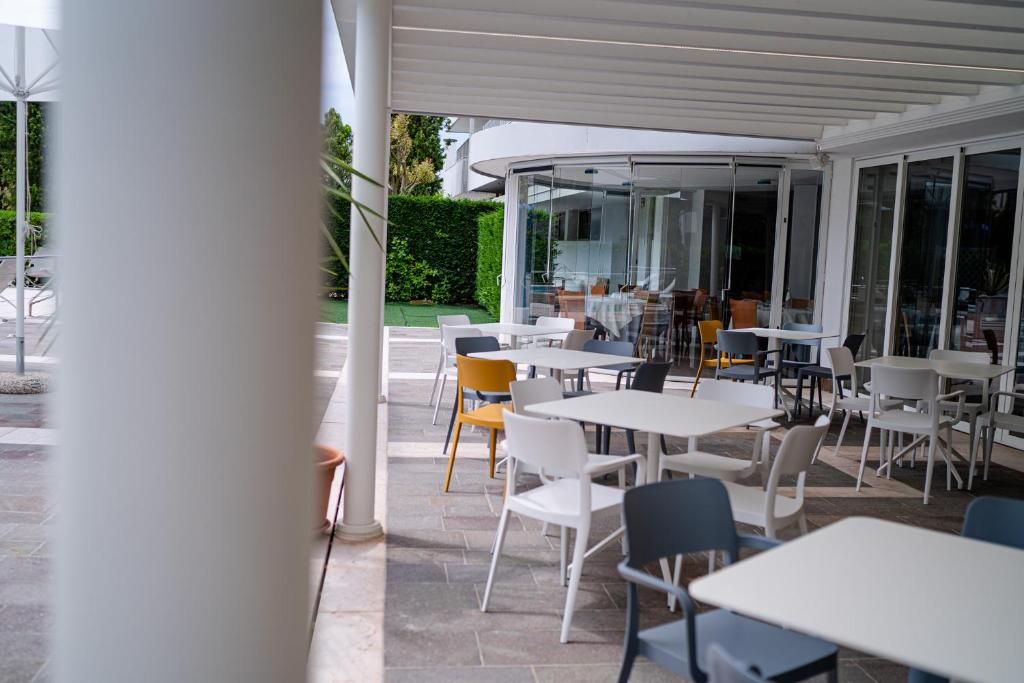 Hotel Smeraldo Lignano фото 18