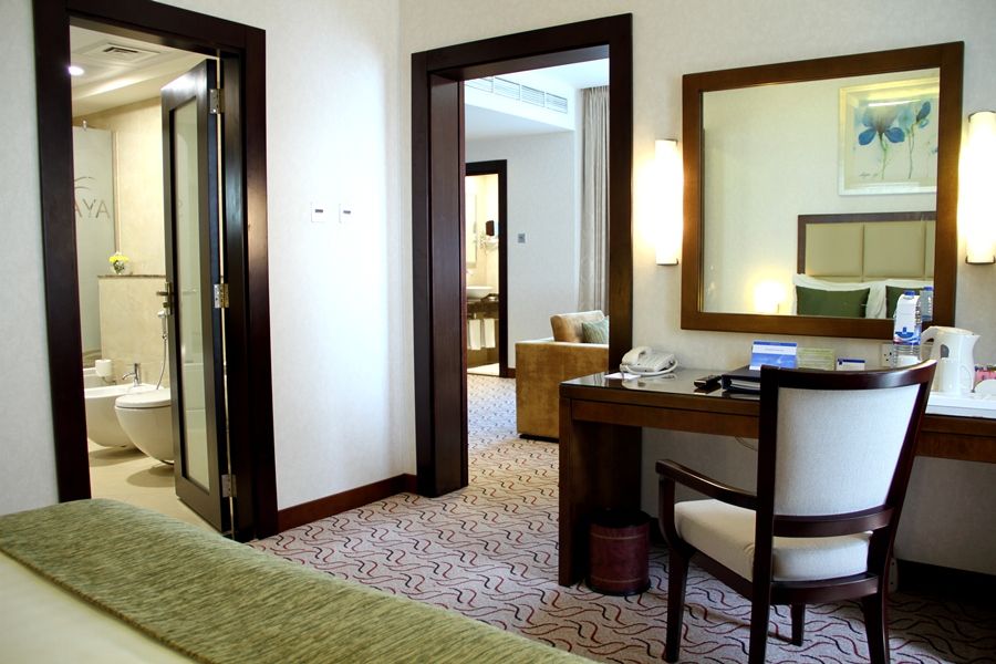 Samaya Hotel Deira фото 44
