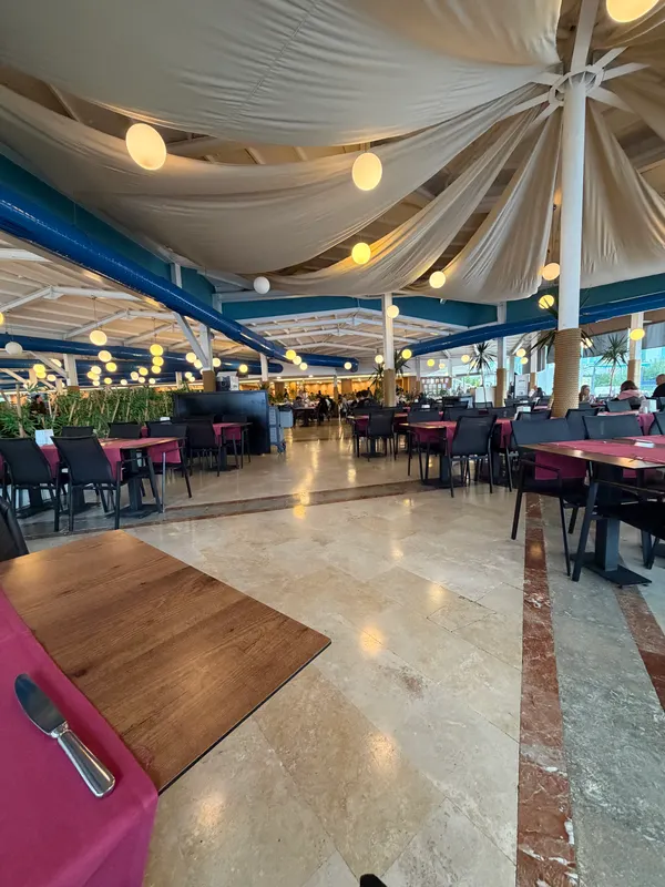 Bodrum Holiday Resort & Spa фото 73
