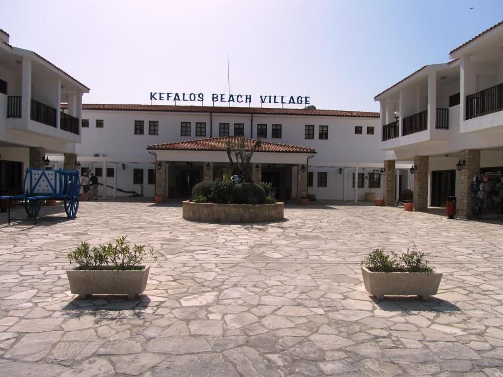 Kefalos Beach Tourist Village фото 11
