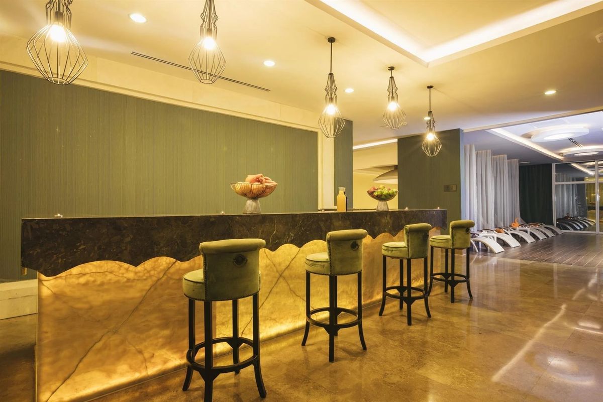 Sherwood Bougain Villas фото 23