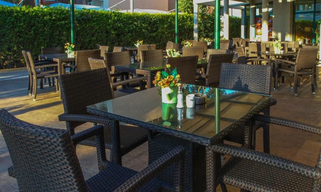 Grand Hotel Sunny Beach фото 12