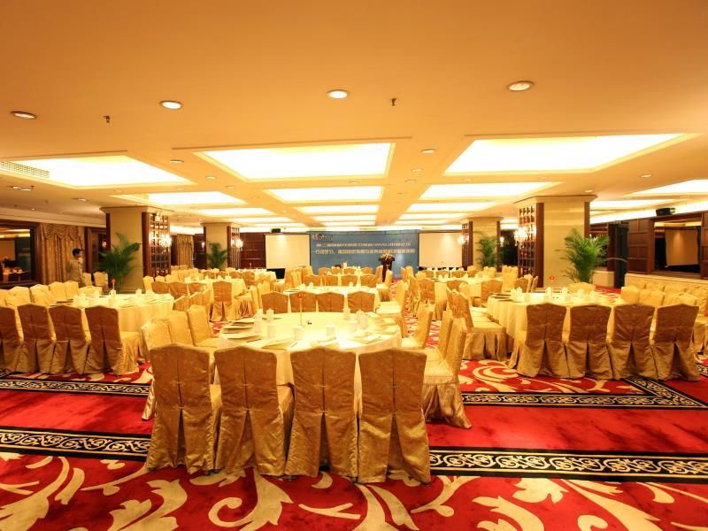 Grand International Hotel фото 14