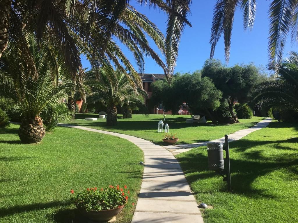 Club Hotel Cala Rosa фото 2