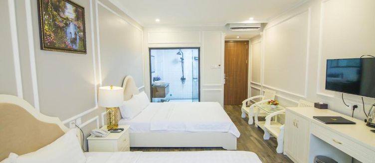 Фото отеля Ngoc Lan Hotel