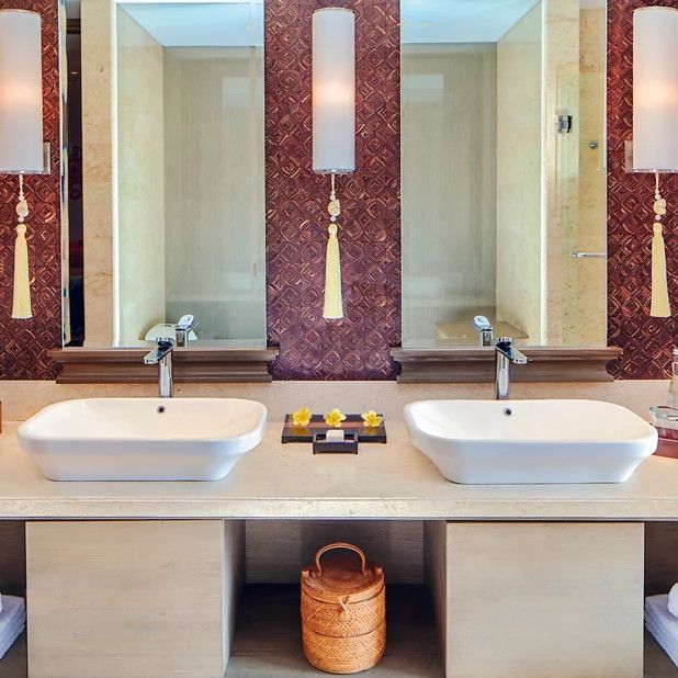 Movenpick Resort & Spa Jimbaran Bali фото 47