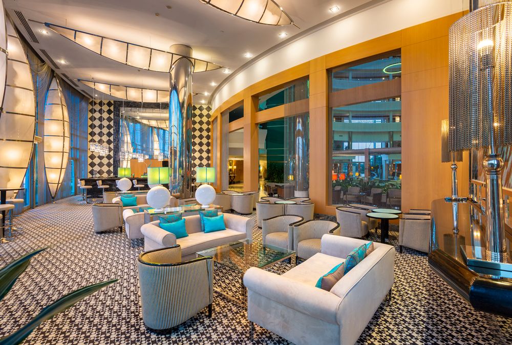Calista Luxury Resort фото 135