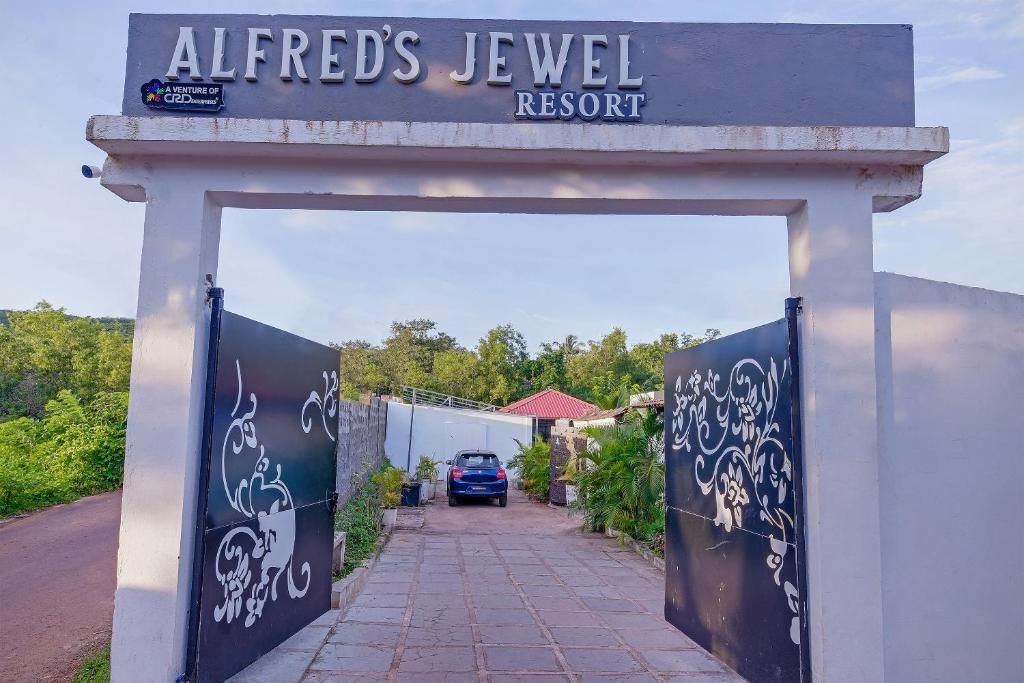 Гостиница «Alfred's Jewel resort» фото 6