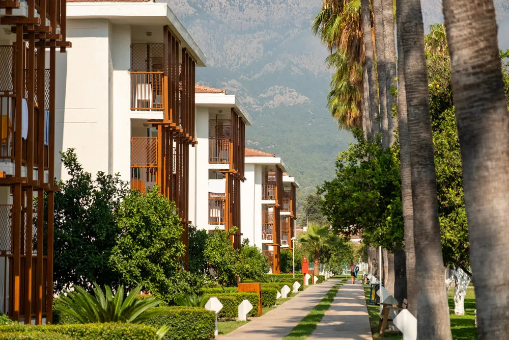 Corendon Hydros Club Kemer фото 141