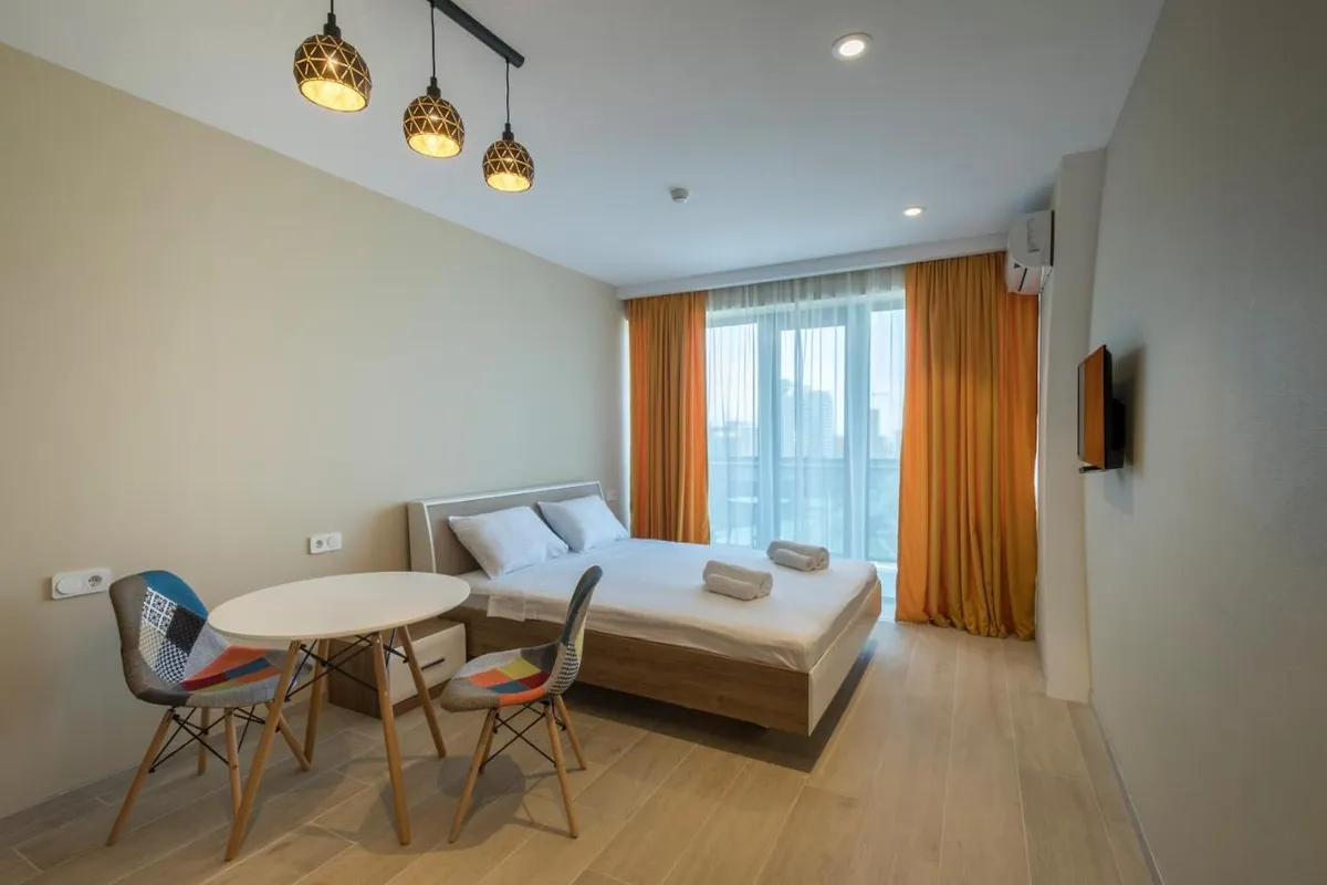 Orbi Beach Tower фото 4