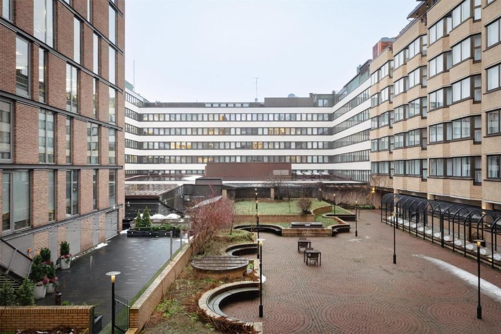 Hilton Strand Helsinki фото 32