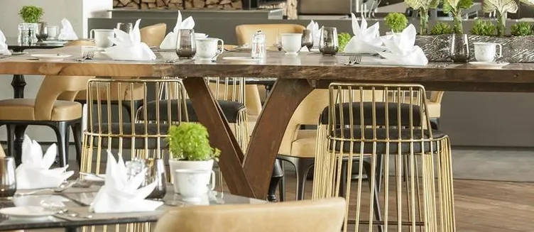 Фото отеля Swissotel Resort, Bodrum Beach