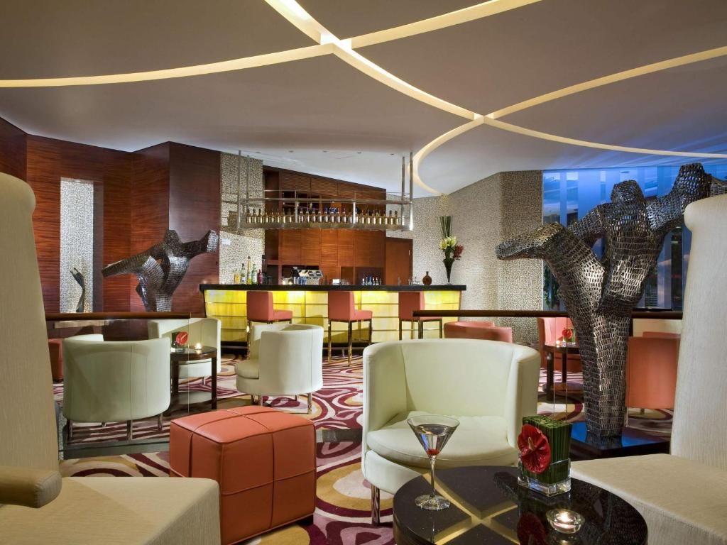 Swissotel Foshan фото 93