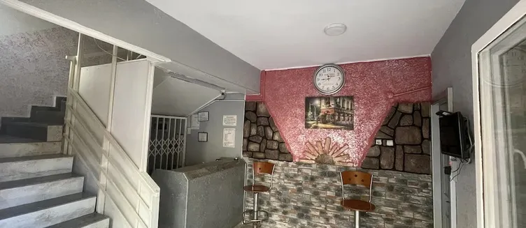Фото отеля Ersoy Ak Pansiyon