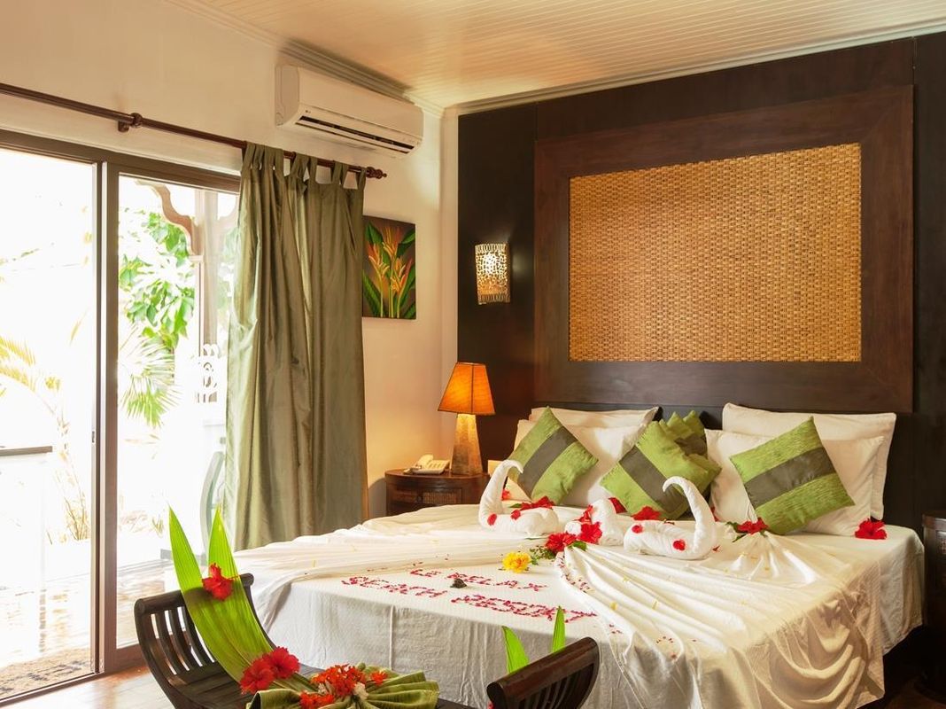 Le Relax Beach Resort фото 59