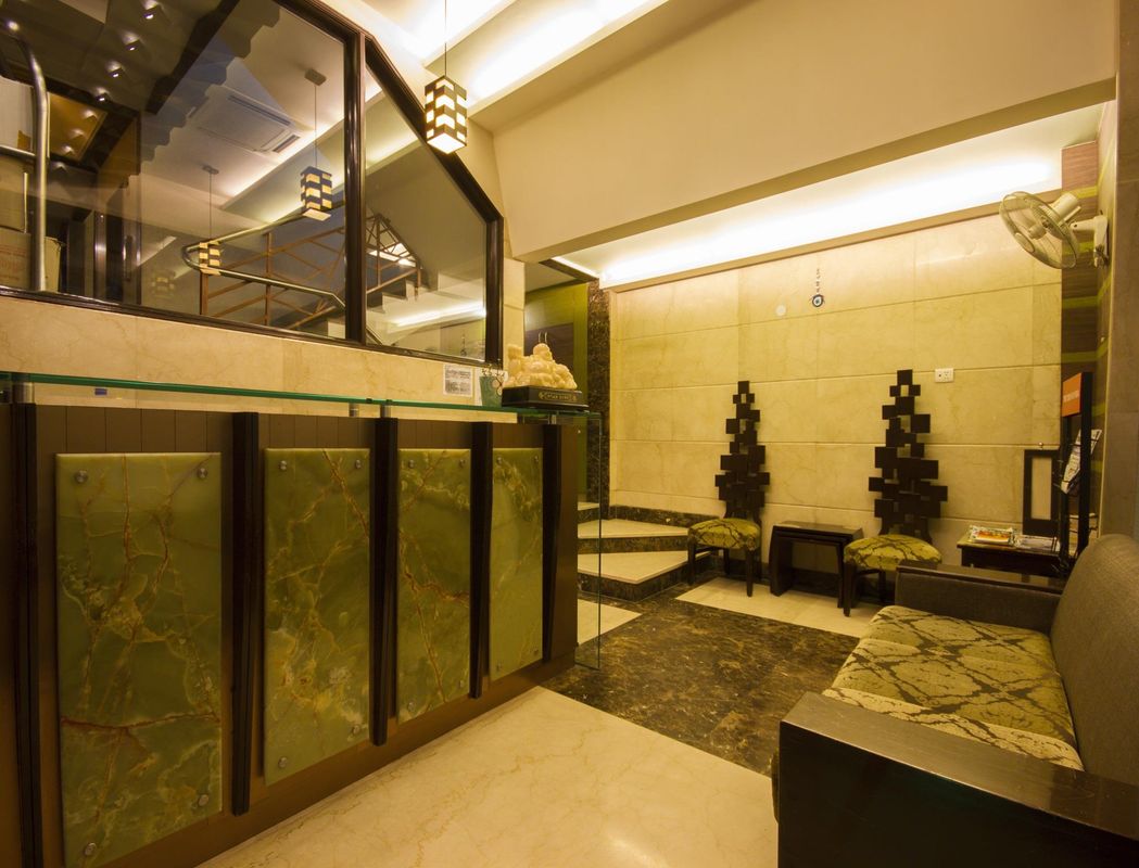 Hotel Sunstar Heritage фото 15