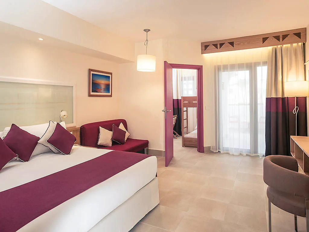 Mercure Hurghada Hotel фото 5