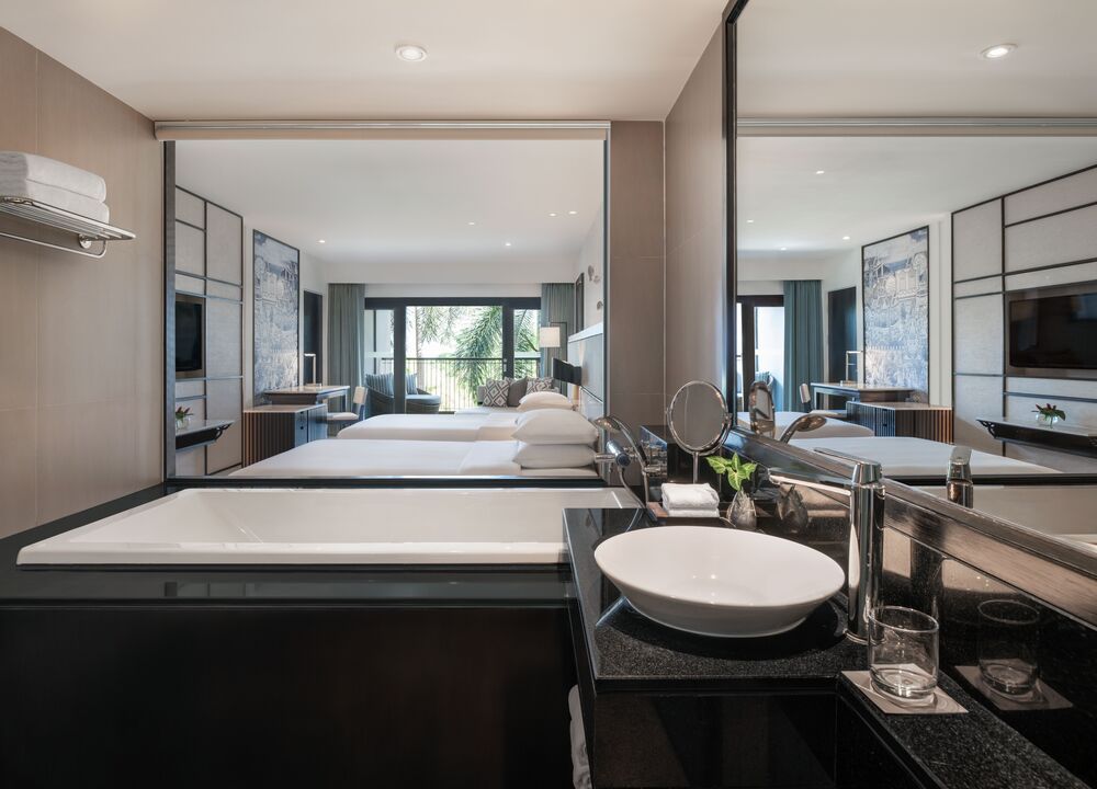Hyatt Regency Phuket Resort фото 109