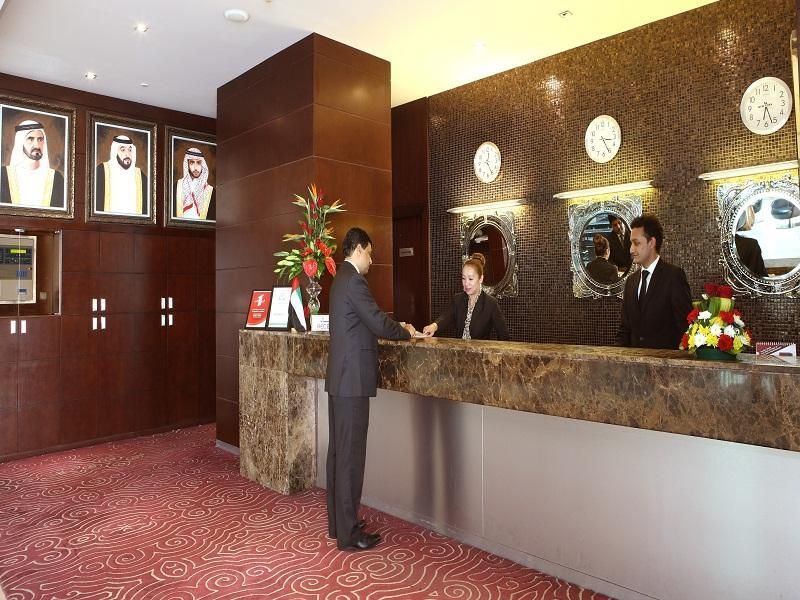 Royal Ascot Hotel Apartment - Kirklees 2 фото 13