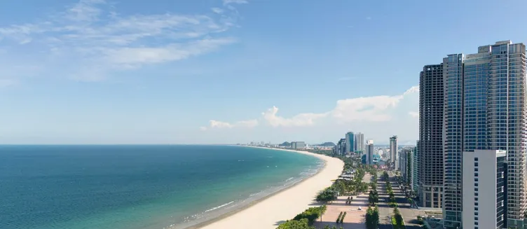 Фото отеля Four Points by Sheraton Danang