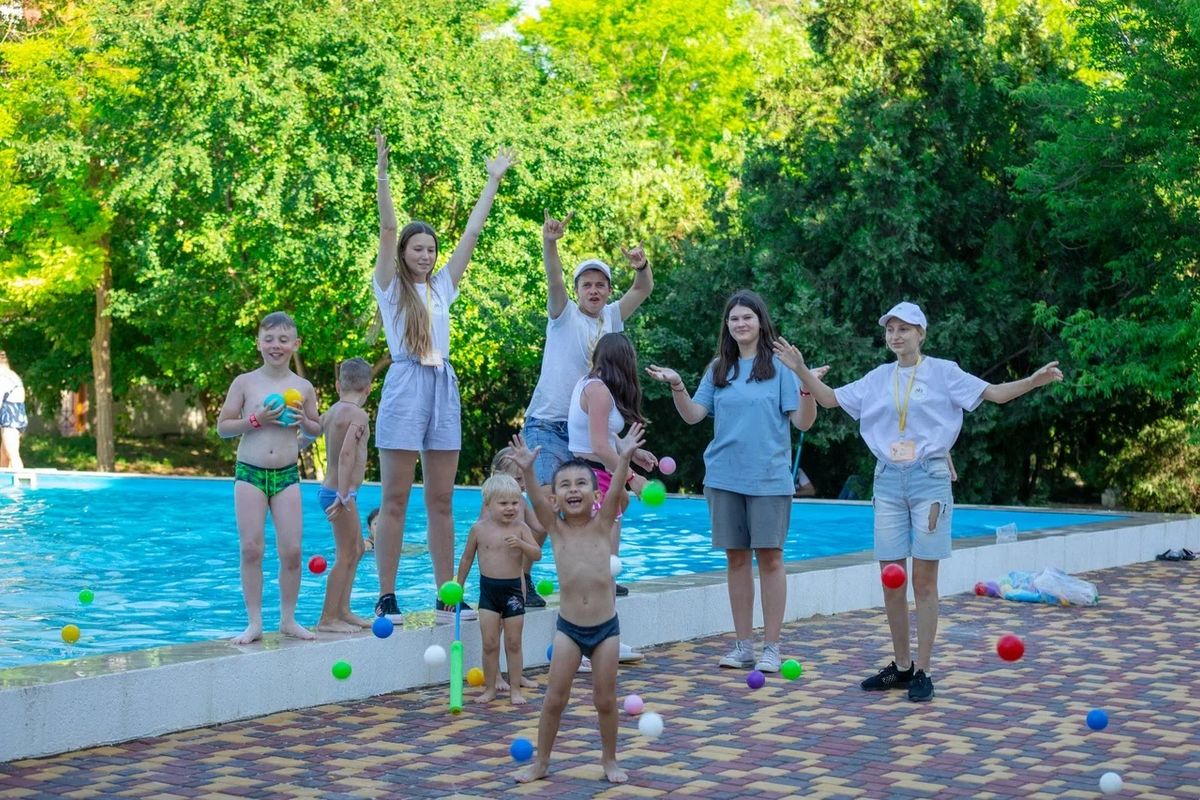 Санаторий «Санаторий «Family Resort»» фото 84