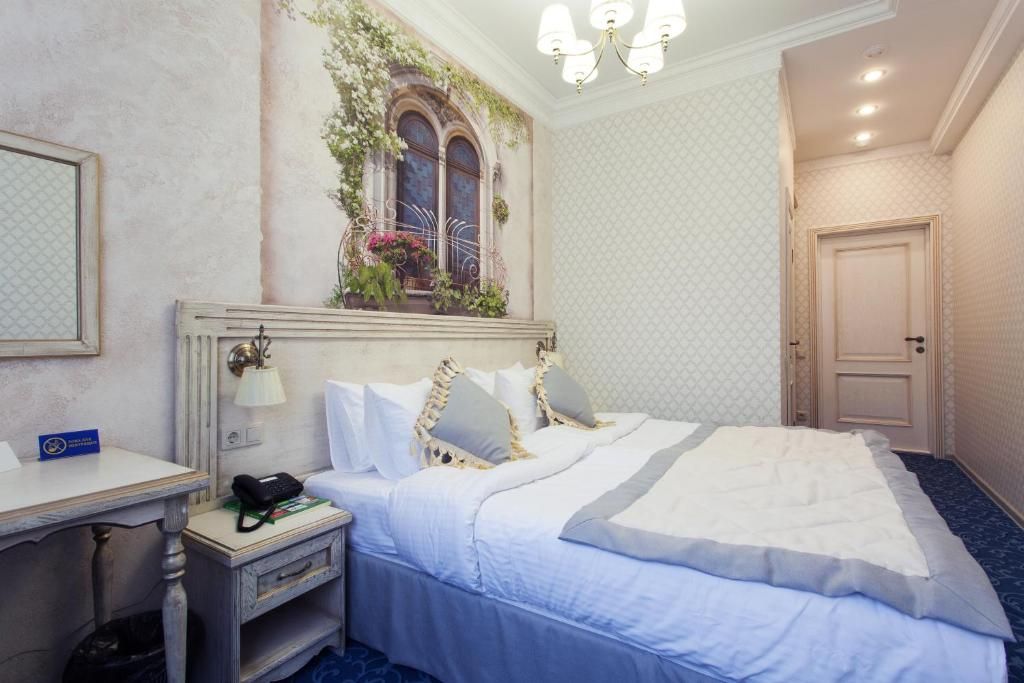 Гостиница «Alex Residence Hotel» фото 8