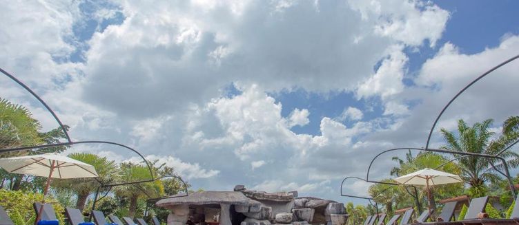 Фото отеля Khaolak Mountain View Resort