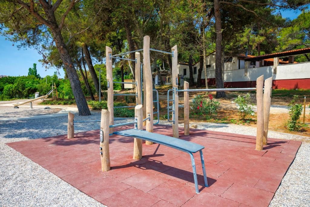 Camping Arena Stupice фото 16