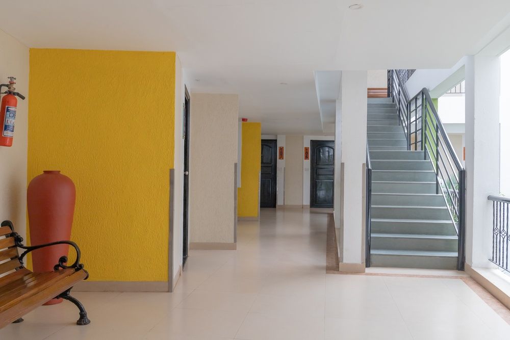 Kyriad Prestige Calangute фото 90
