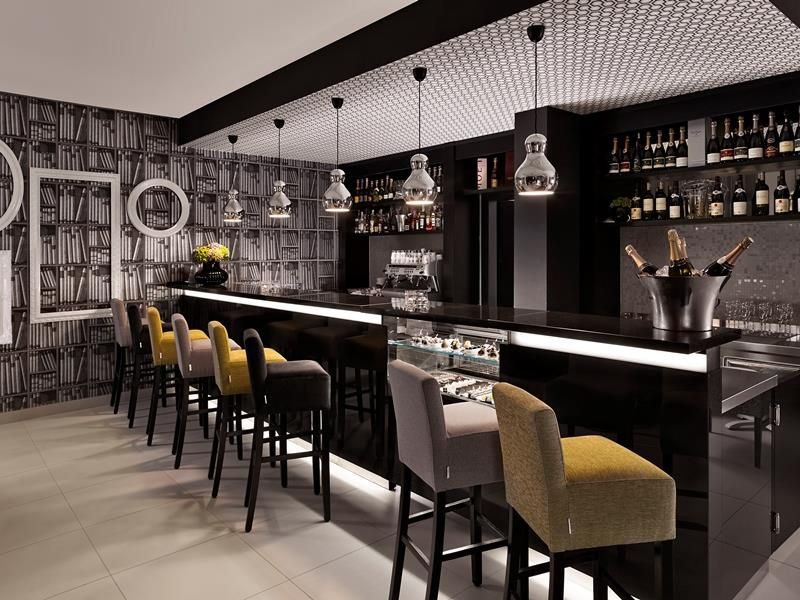 Park Plaza Histria фото 26