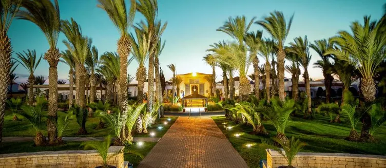 Фото отеля Robinson Club Agadir