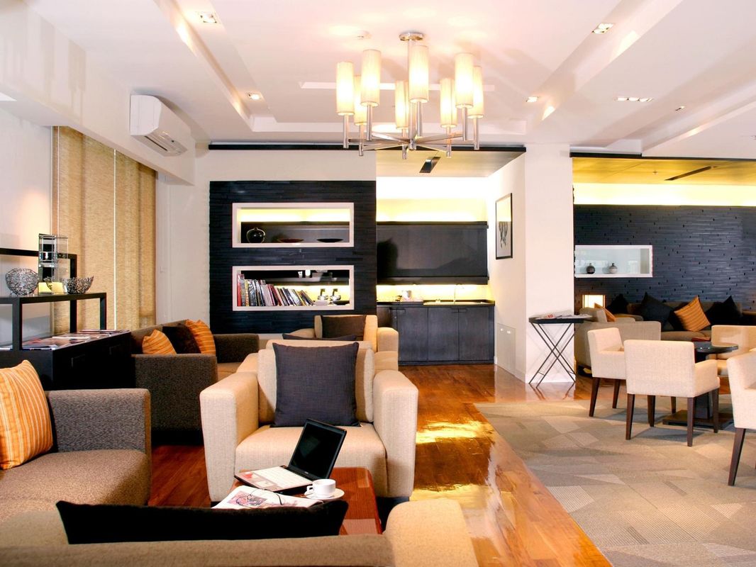 Kantary Hills Hotel and Serviced Apartments фото 58