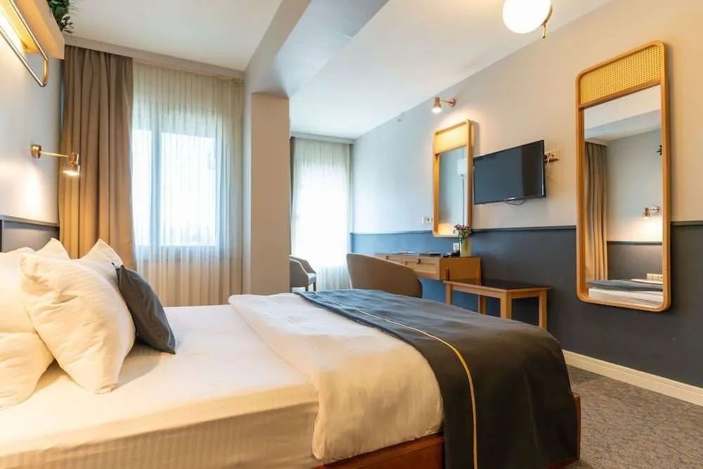 Viva La Vita Hotel Bornova фото 15