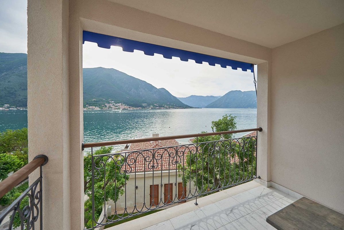 HUMA Kotor Bay фото 11