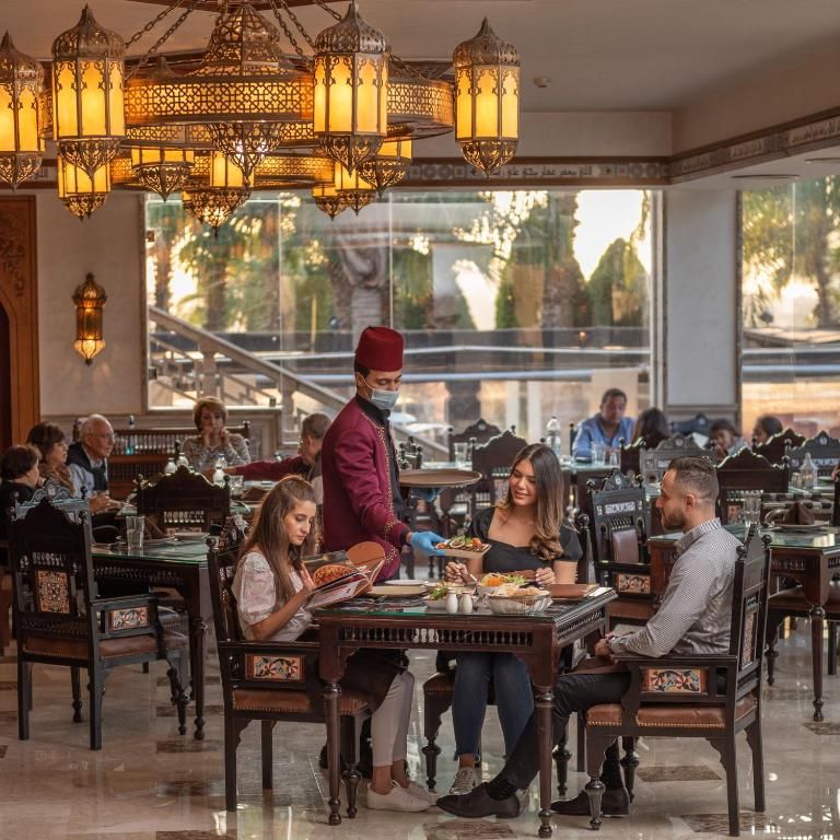 Al Masa Hotel Nasr City фото 19
