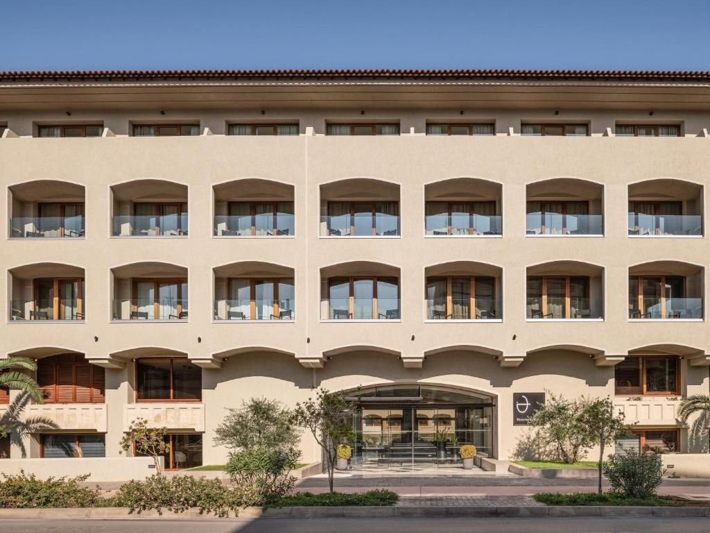 Theartemis Palace фото 61