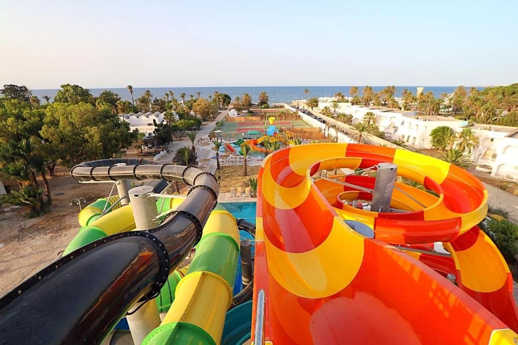 Shems Holiday Village & Aquapark фото 64