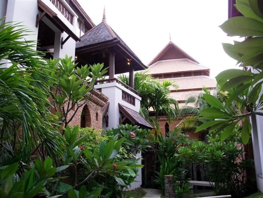 Muang Samui Spa Resort фото 20