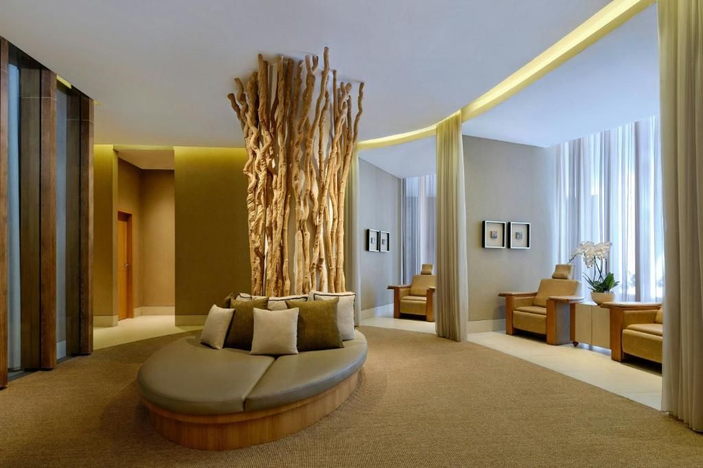 The Stones Hotel Legian Bali Autograph Collection фото 72