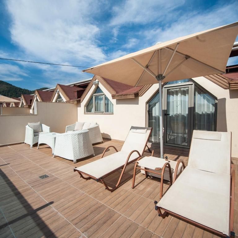Emre Beach & Emre Hotel фото 49
