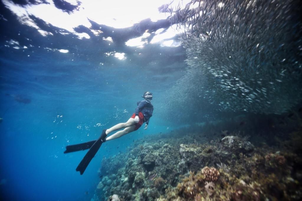 Almira Diving Resort фото 3
