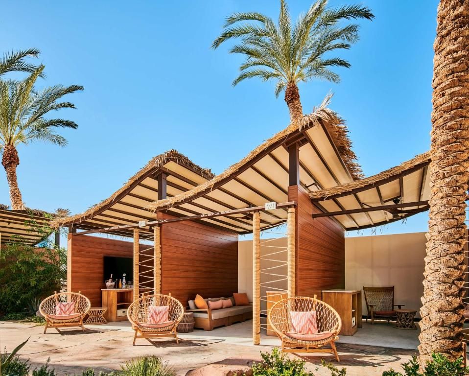 Virgin Hotels Las Vegas, Curio Collection by Hilton фото 21