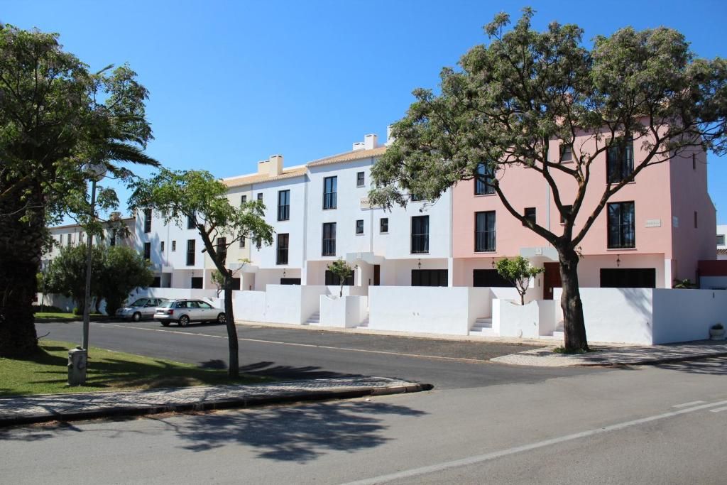 Mouraliz Apartments by HD PROPERTIES - Vilamoura Marina фото 8