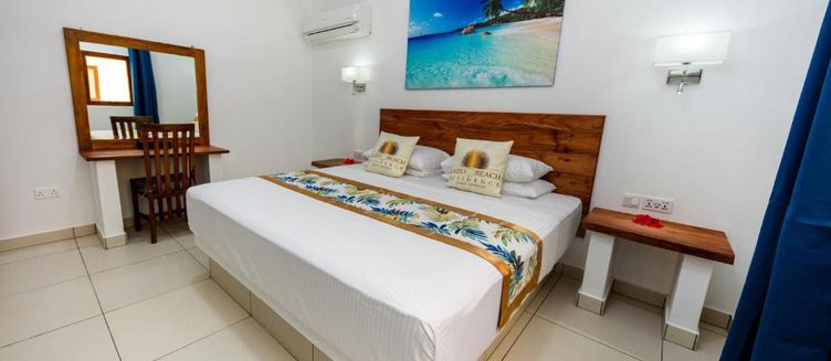Фото отеля Lazio Beach Residence