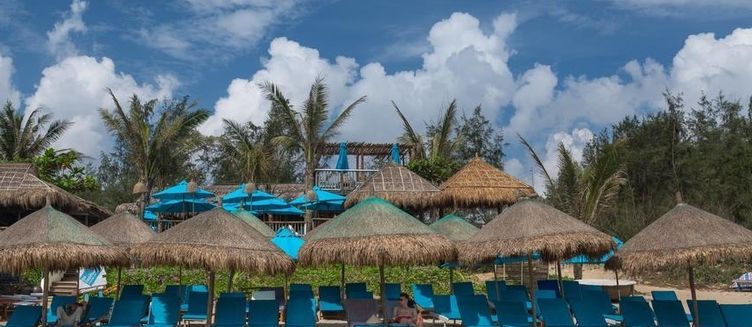 Фото отеля Little Hoi An A Boutique Hotel & Spa