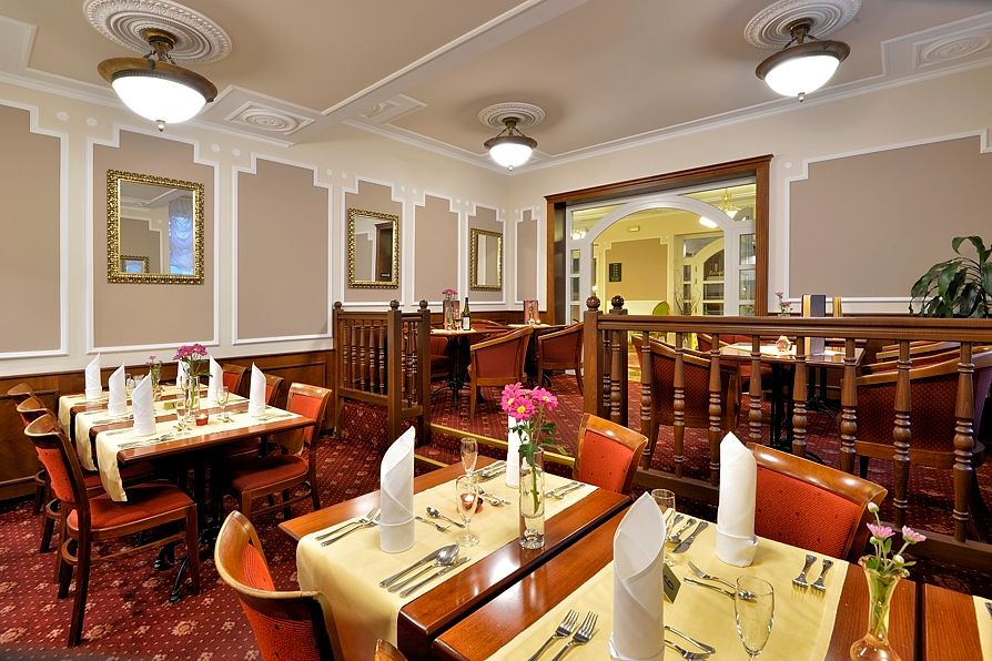 Hotel Residence Romanza фото 13